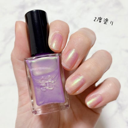 エレガンス ラズル エナメルラッカー 12 Papillon/エレガンス ラズル /マニキュアの画像