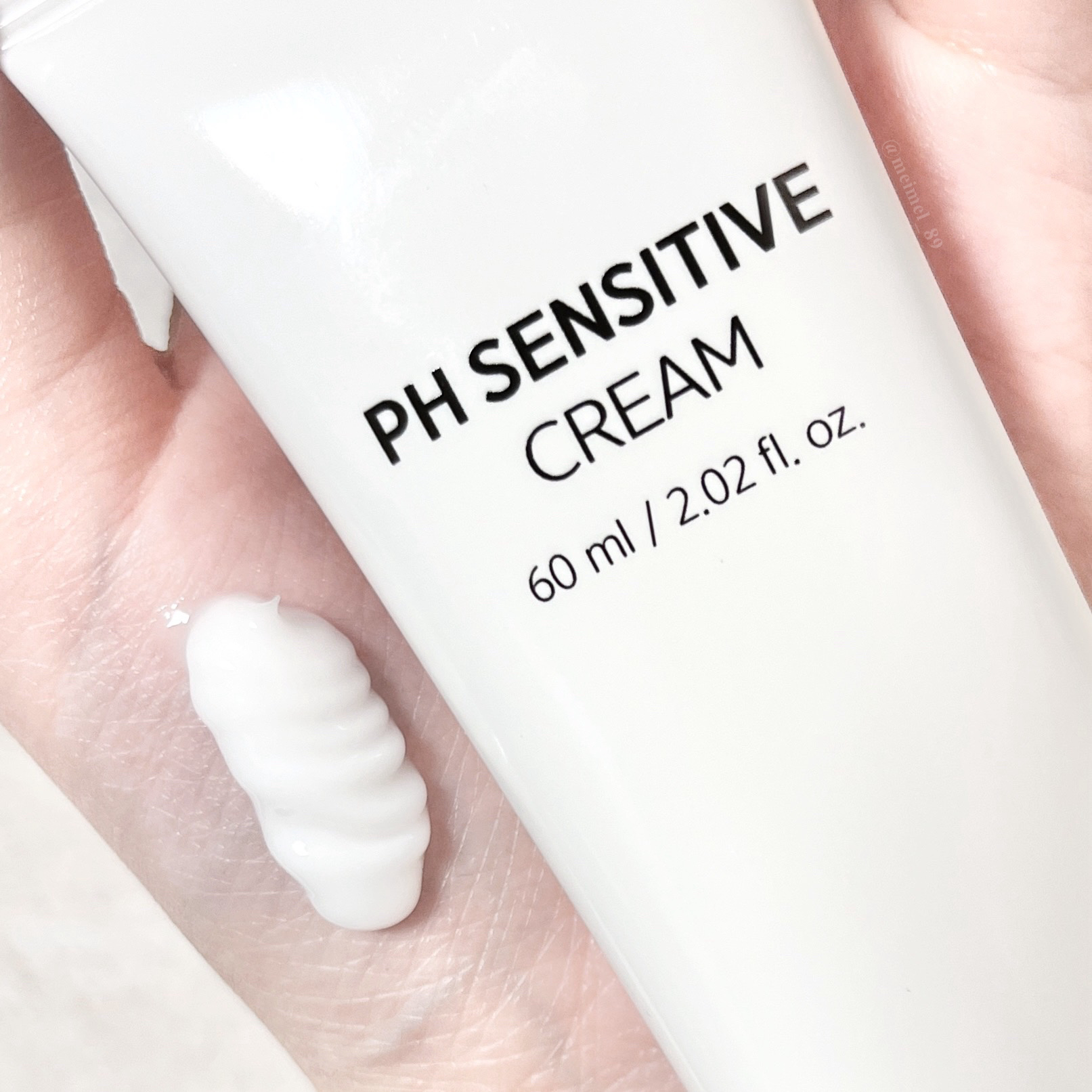 サミュ PHセンシティブフェイシャルトリートメント/SAM'U/美容液を使ったクチコミ（3枚目）