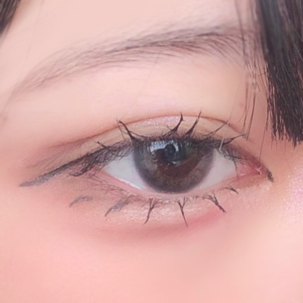 Flurry by colors 1day/Flurry by colors/ワンデー(1DAY)カラコンを使ったクチコミ(6枚目)