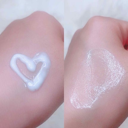 トゥー フェイスド ハングオーバー フェイスプライマー/Too Faced/化粧下地を使ったクチコミ(2枚目)