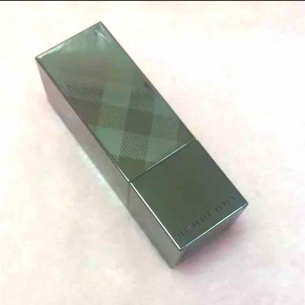 バーバリーキス/Burberry Beauty/口紅を使ったクチコミ（1枚目）