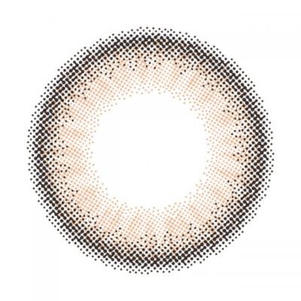 ロート ワンデー エマーブル/エマーブル/ワンデー(1DAY)カラコンを使ったクチコミ(3枚目)