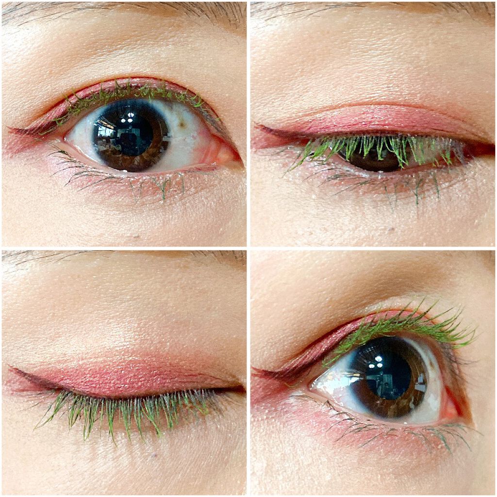 トーン ロング ラッシュ マスカラ/to/one/マスカラを使ったクチコミ（3枚目）