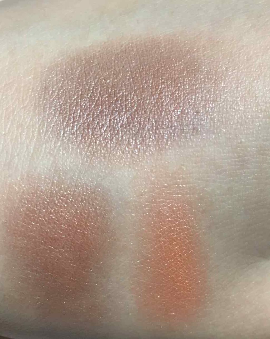 アイシャドウベース/キャンメイク/アイシャドウベースを使ったクチコミ（2枚目）