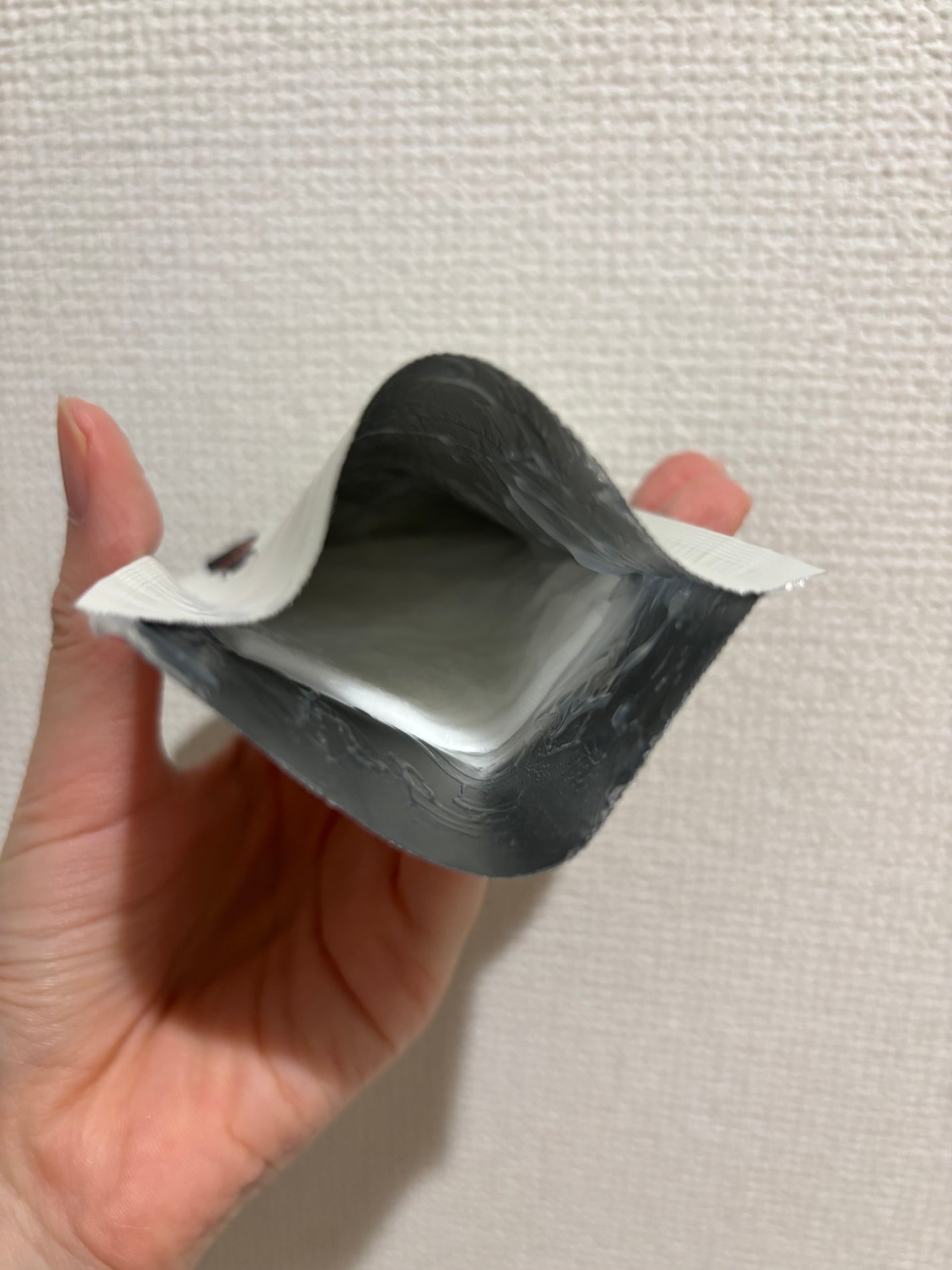 エンリッチ&コンセントレート マスク/N organic/シートマスク・パックを使ったクチコミ(3枚目)