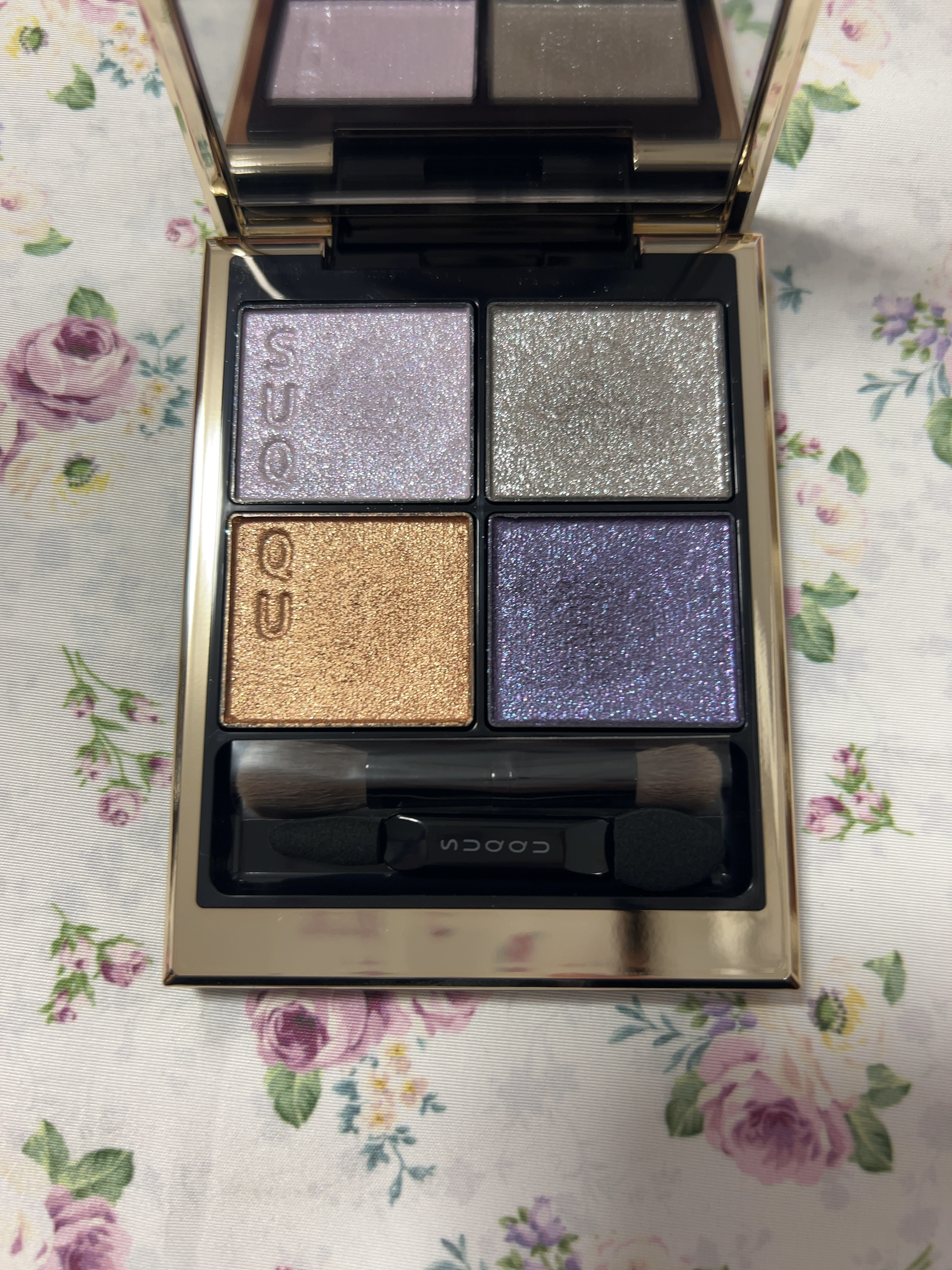 PUUUUCHU 1day /PUUUUCHU/ワンデー（１DAY）カラコンを使ったクチコミ（1枚目）