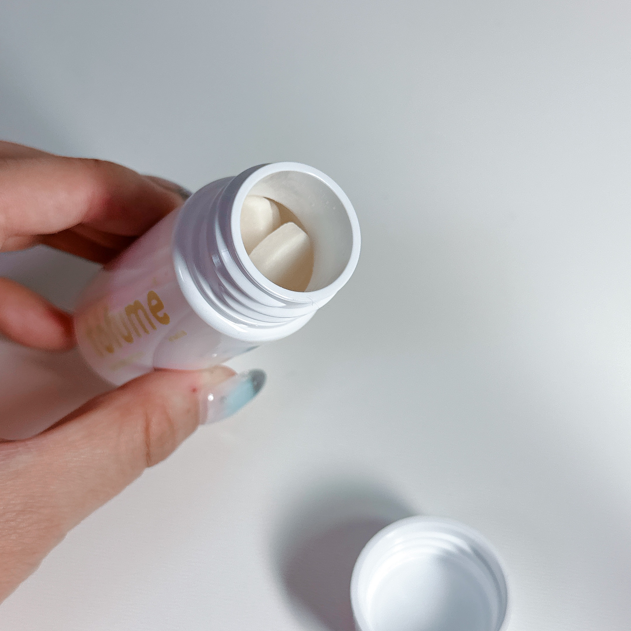 トフューム トイレットパフューム フリージア/オンユアライフ/その他を使ったクチコミ（3枚目）