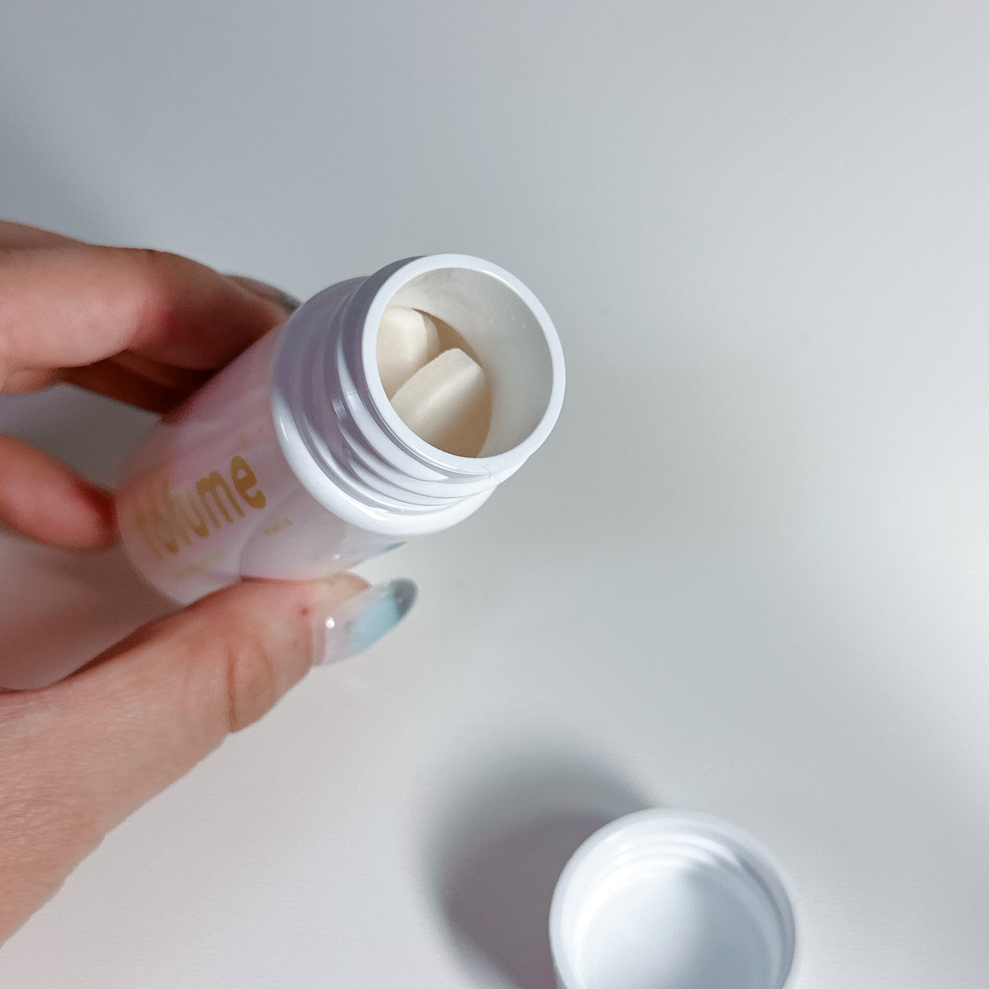 トフューム トイレットパフューム フリージア/オンユアライフ/その他を使ったクチコミ(3枚目)