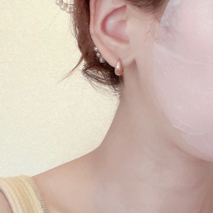 ほのあかり 保湿美容液マスク/ほのあかり/シートマスク・パックを使ったクチコミ(3枚目)