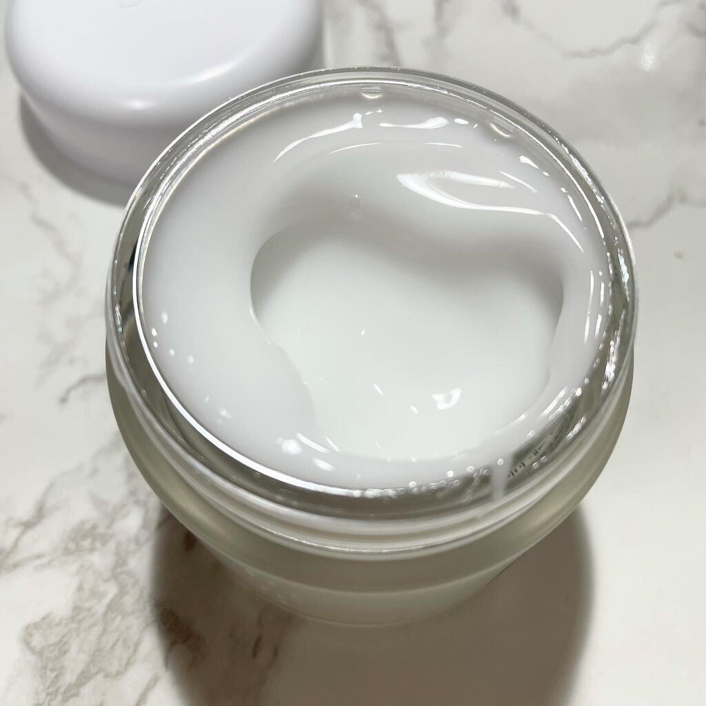 レッドB・Cスムージングクリーム/Dr.G/フェイスクリームを使ったクチコミ(2枚目)