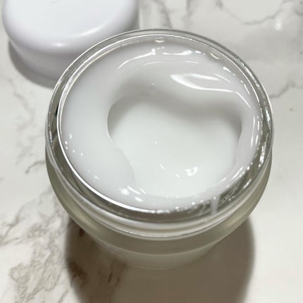 レッドB・Cスムージングクリーム/Dr.G/フェイスクリームを使ったクチコミ(2枚目)