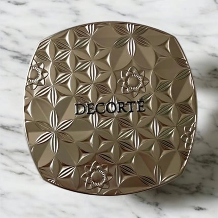 ルース パウダー/DECORTÉ/ルースパウダーを使ったクチコミ(2枚目)