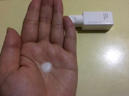 タイムレスリペア 未来肌おためしセット/CELASEEQ/スキンケアキットを使ったクチコミ(3枚目)