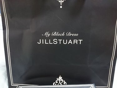 ドレスド ルージュ/JILL STUART/口紅を使ったクチコミ（2枚目）