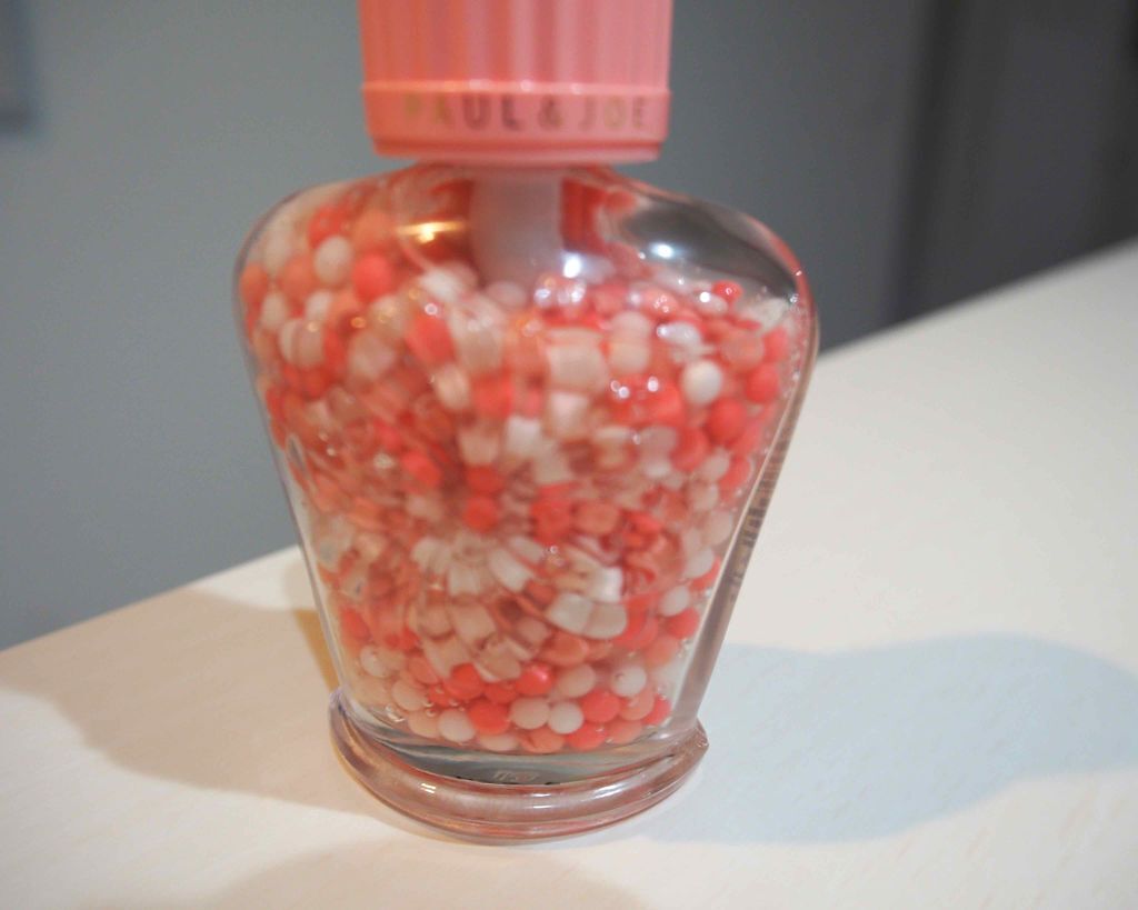 パール ファンデーション プライマー/PAUL & JOE BEAUTE/化粧下地を使ったクチコミ（2枚目）