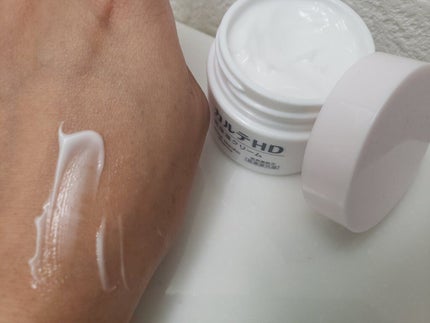 シアバター洗顔/シャボン玉石けん/洗顔石鹸を使ったクチコミ(3枚目)