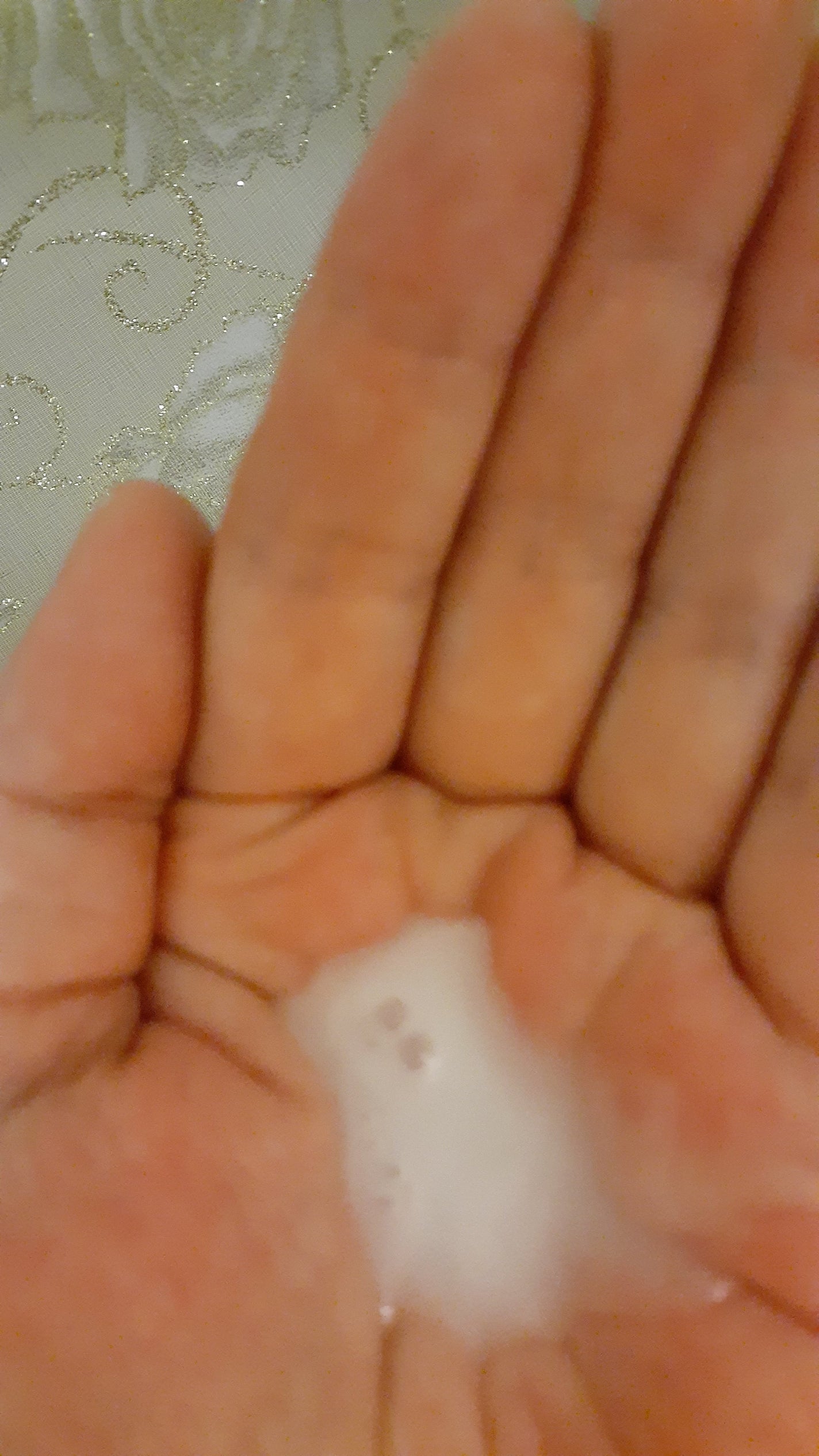 ザビューティ リペアシャンプー・コンディショナー/エッセンシャル/市販シャンプーを使ったクチコミ(2枚目)