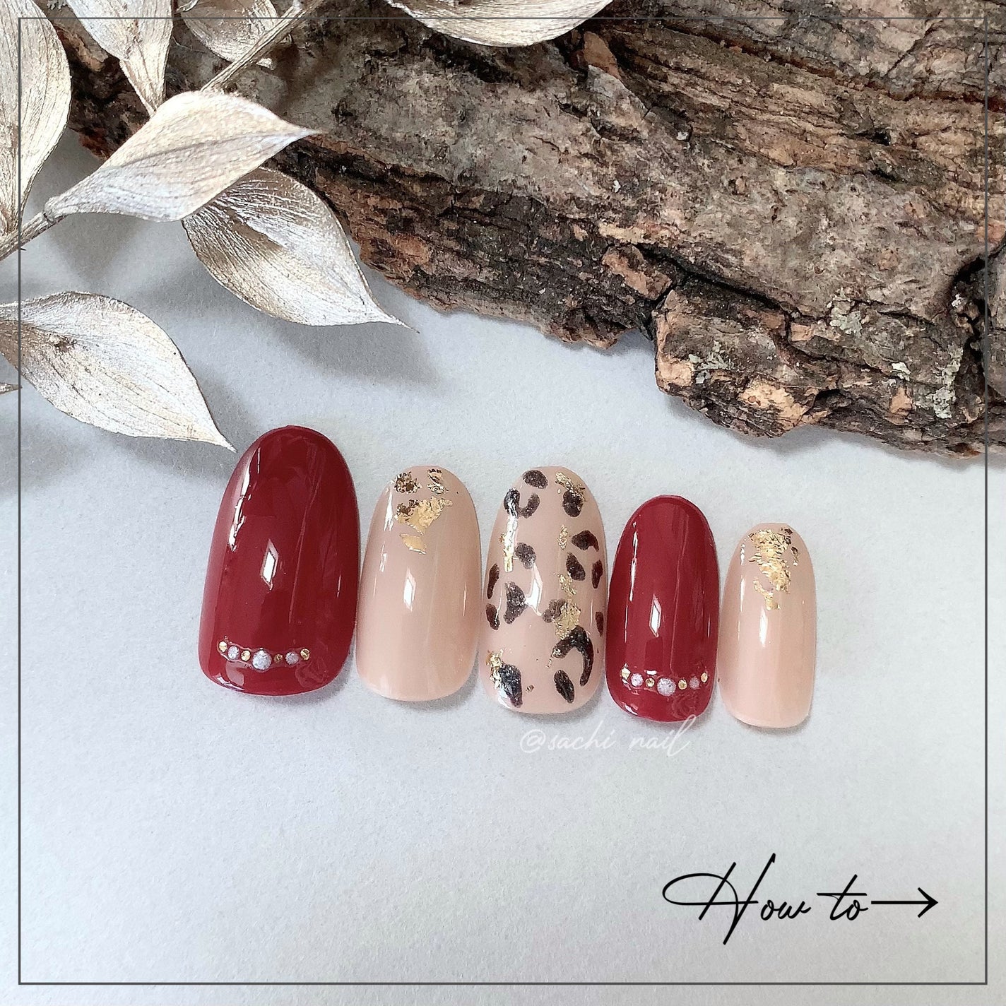 カラフルネイルズ/キャンメイク/マニキュアを使ったクチコミ(4枚目)