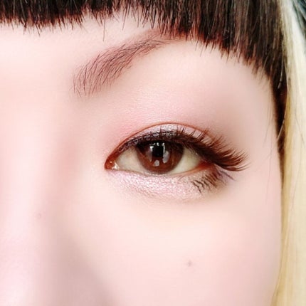 ショコラスウィート アイズ/リンメル ロンドン/アイシャドウパレットを使ったクチコミ(5枚目)