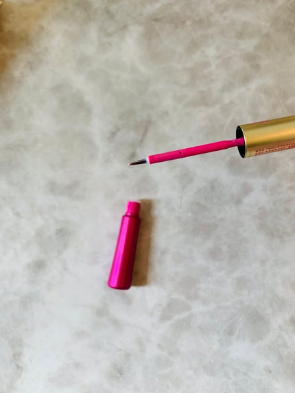 TWOOL ダブルアイリッドグルー/SHOBIDO/二重まぶた用アイテムを使ったクチコミ(2枚目)