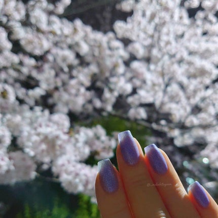 ネイルホリック リミテッドカラー COTTON COLORFUL CANDY BL927/ネイルホリック/マニキュアの画像