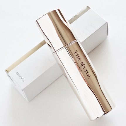 ザ マイトル エッセンス/THE MYTOL/ブースター・導入液を使ったクチコミ(4枚目)