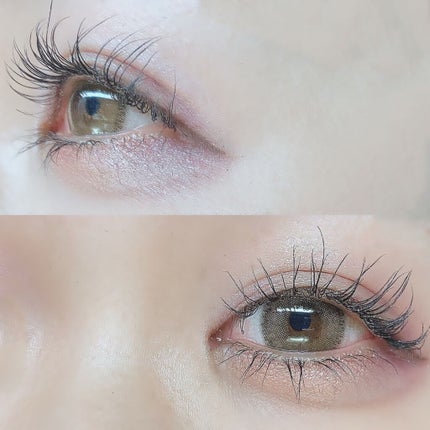 エテュセ アイエディション (マスカラベース)/ettusais/マスカラ下地を使ったクチコミ(4枚目)