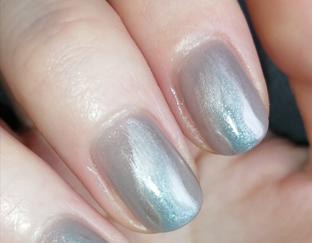 ザ ネイルポリッシュ/ADDICTION/マニキュアを使ったクチコミ（3枚目）