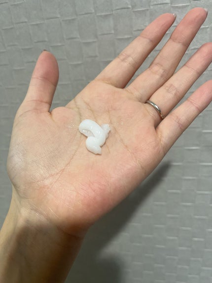 エクストラナイトリペア シャンプー&トリートメント/ダイアン/市販シャンプーを使ったクチコミ(2枚目)