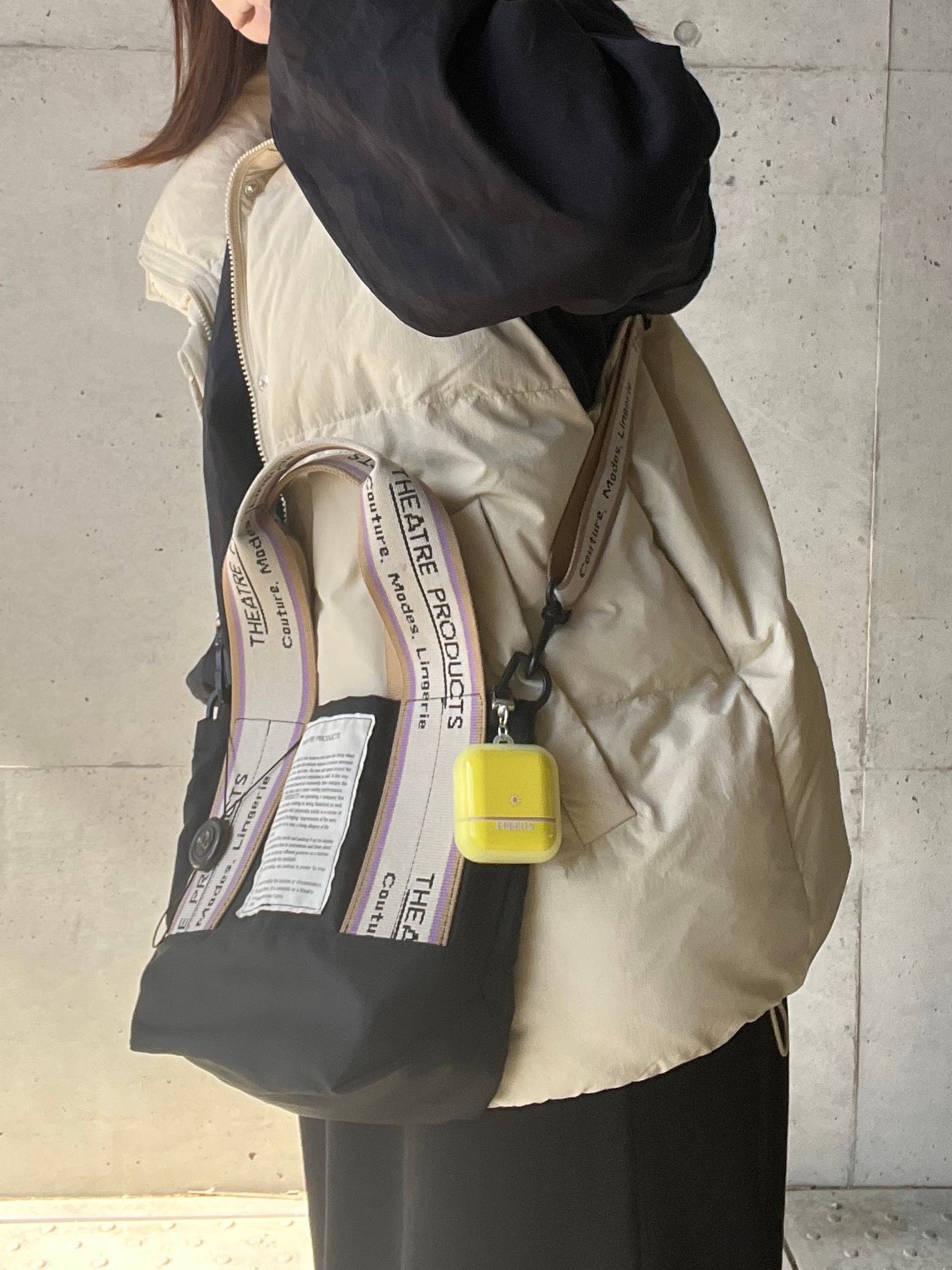 Air Fit Sun Finishing Stick 01 Pure Violet/frebits/日焼け止めスティックを使ったクチコミ(3枚目)