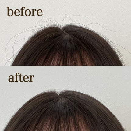 ヘアスタイリングブラシ/and us/その他スタイリングを使ったクチコミ(6枚目)