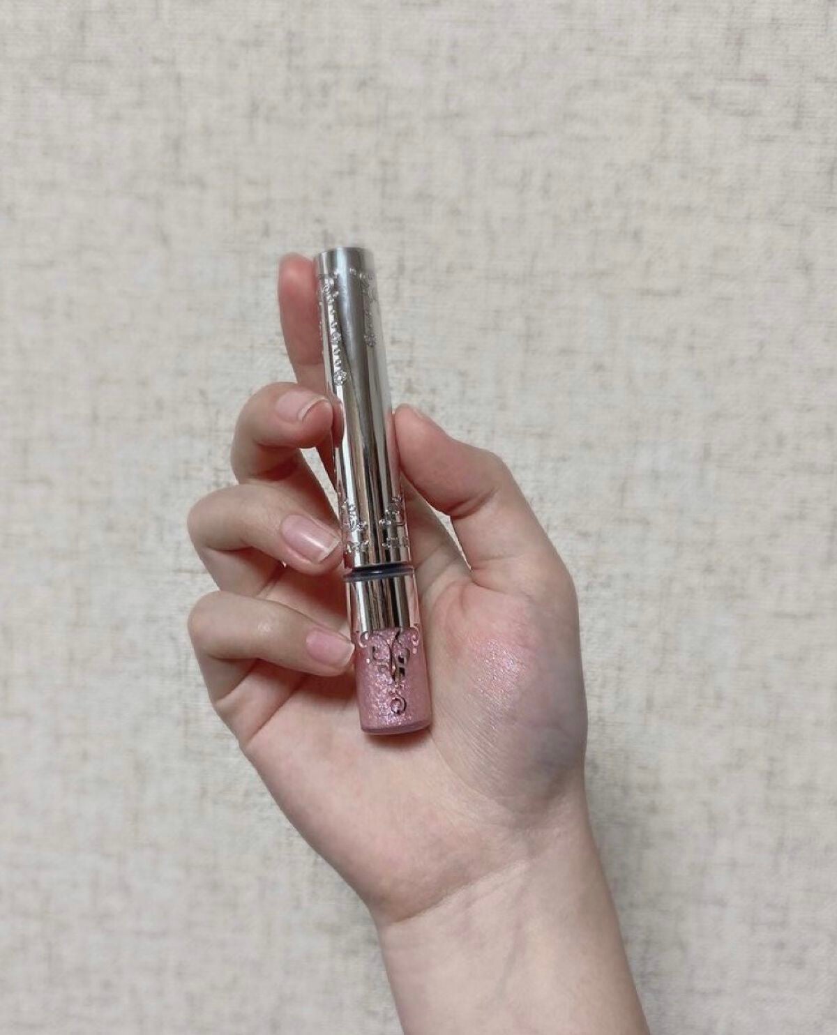 ジルスチュアート アイダイヤモンド グリマー/JILL STUART/グリッターを使ったクチコミ(1枚目)