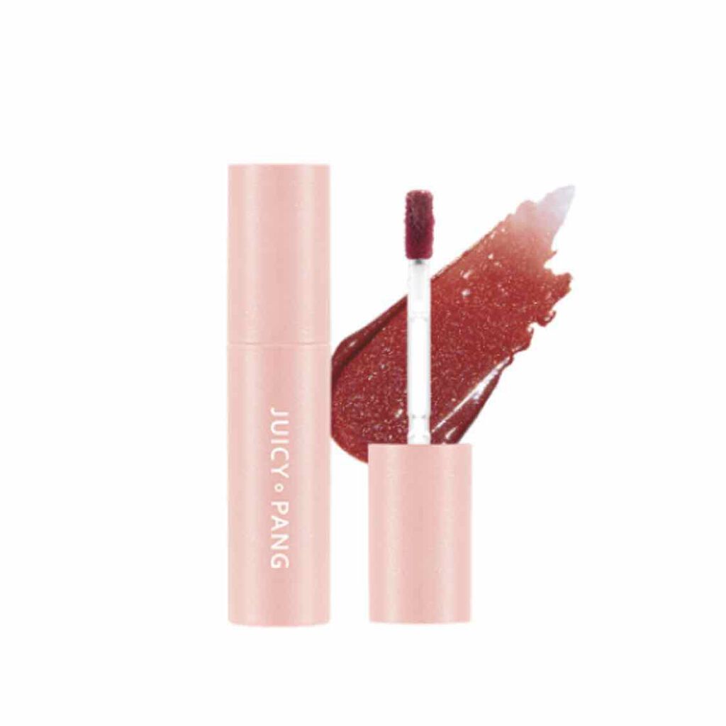 ゼロベルベットティント/rom&nd/リップティントを使ったクチコミ（2枚目）