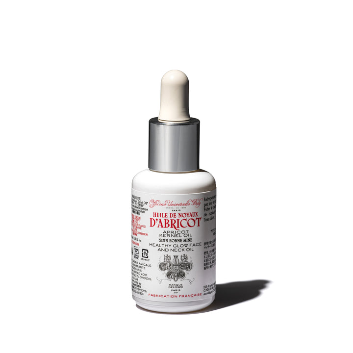 オフィシーヌ・ユニヴェルセル・ビュリー アプリコットオイル