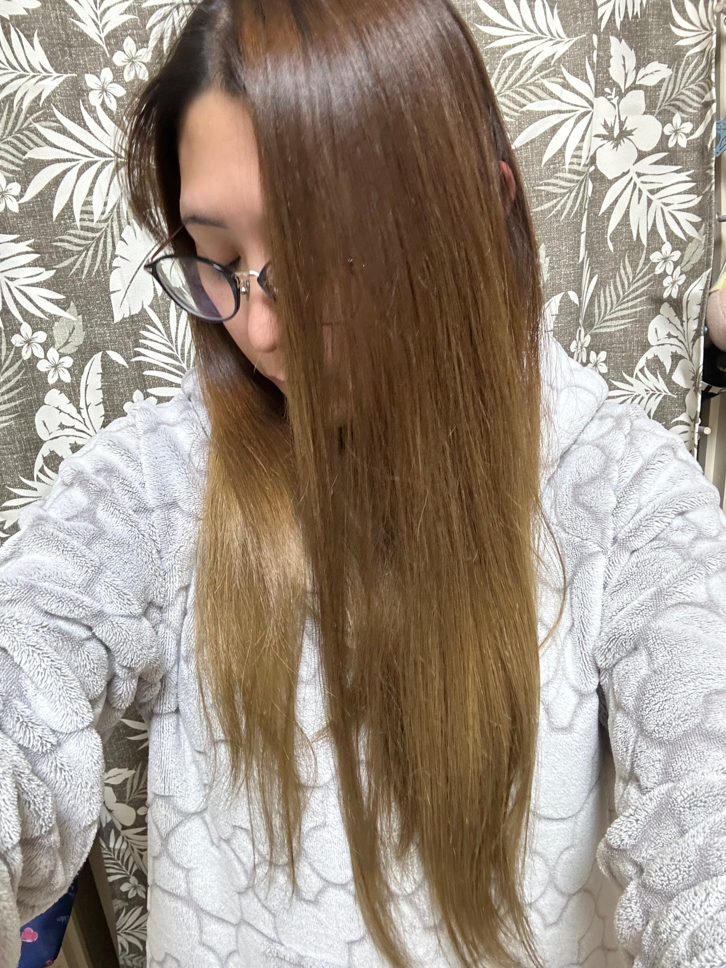 ヘアスカルプバイタルマスク/TIARERA/ヘアマスク・ヘアパックを使ったクチコミ(3枚目)