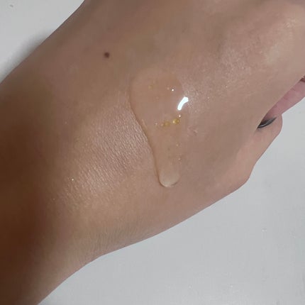 ベベバイオームアンチエイジングセラム/NATURAL DERMA PROJECT/美容液を使ったクチコミ(4枚目)