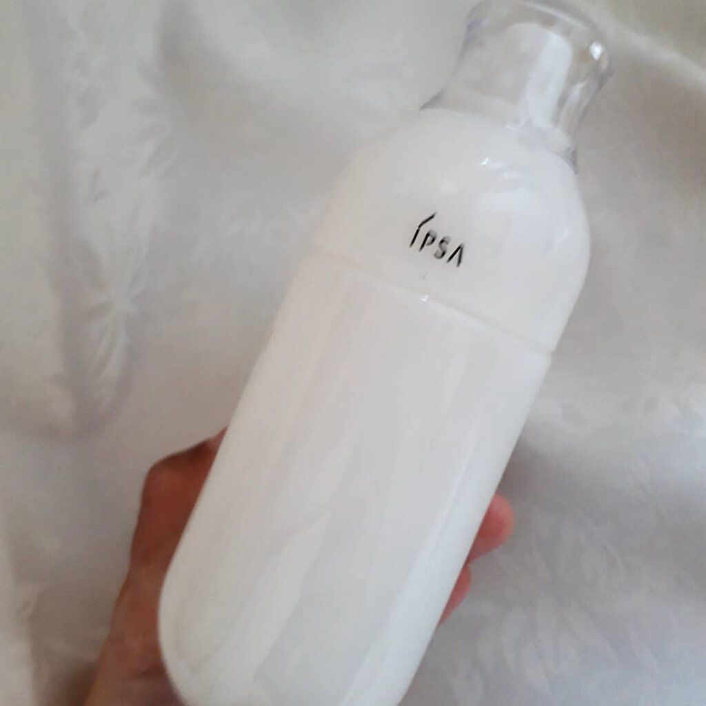 イプサ ME 8/IPSA/化粧水を使ったクチコミ(3枚目)