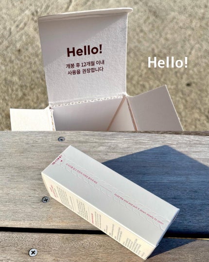 ガラクナイアシン2.0エッセンス/manyo/美容液を使ったクチコミ(5枚目)