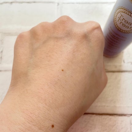 ピュアスキン セラミドセラム/Treat Treat(トリートトリート)/美容液を使ったクチコミ(5枚目)