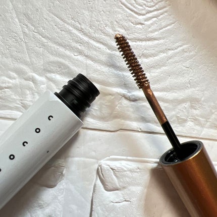 アイデザインマスカラ/COCOROIKI/マスカラを使ったクチコミ(3枚目)