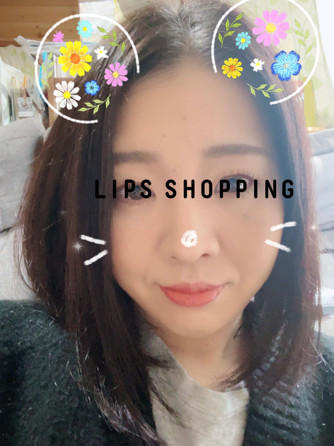 ハンオールブロウカラ/rom&nd/眉マスカラを使ったクチコミ(1枚目)