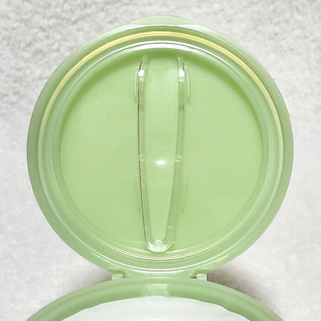 ドクダミカーミングタッチスポットパッド/Abib /トナーパッドを使ったクチコミ(2枚目)