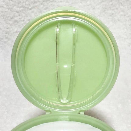 ドクダミカーミングタッチスポットパッド/Abib /トナーパッドを使ったクチコミ(2枚目)