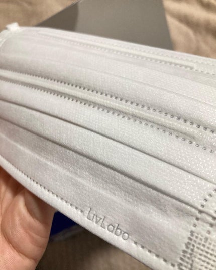 マミマロロン on LIPS 「最近使ってみた#リブラボラトリーズ 🚩ワイヤーが鼻の所だけじゃ..」(4枚目)