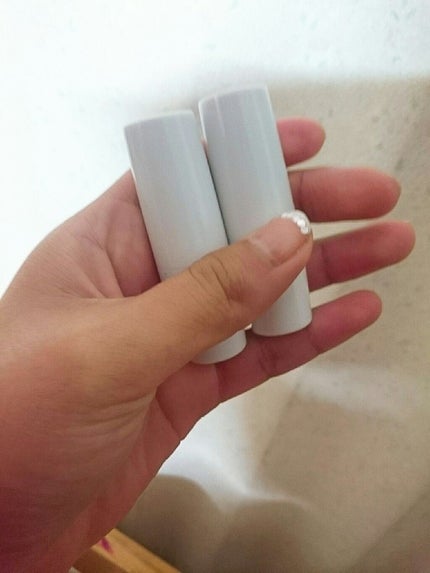 口紅(詰替用)/ちふれ/口紅を使ったクチコミ(1枚目)