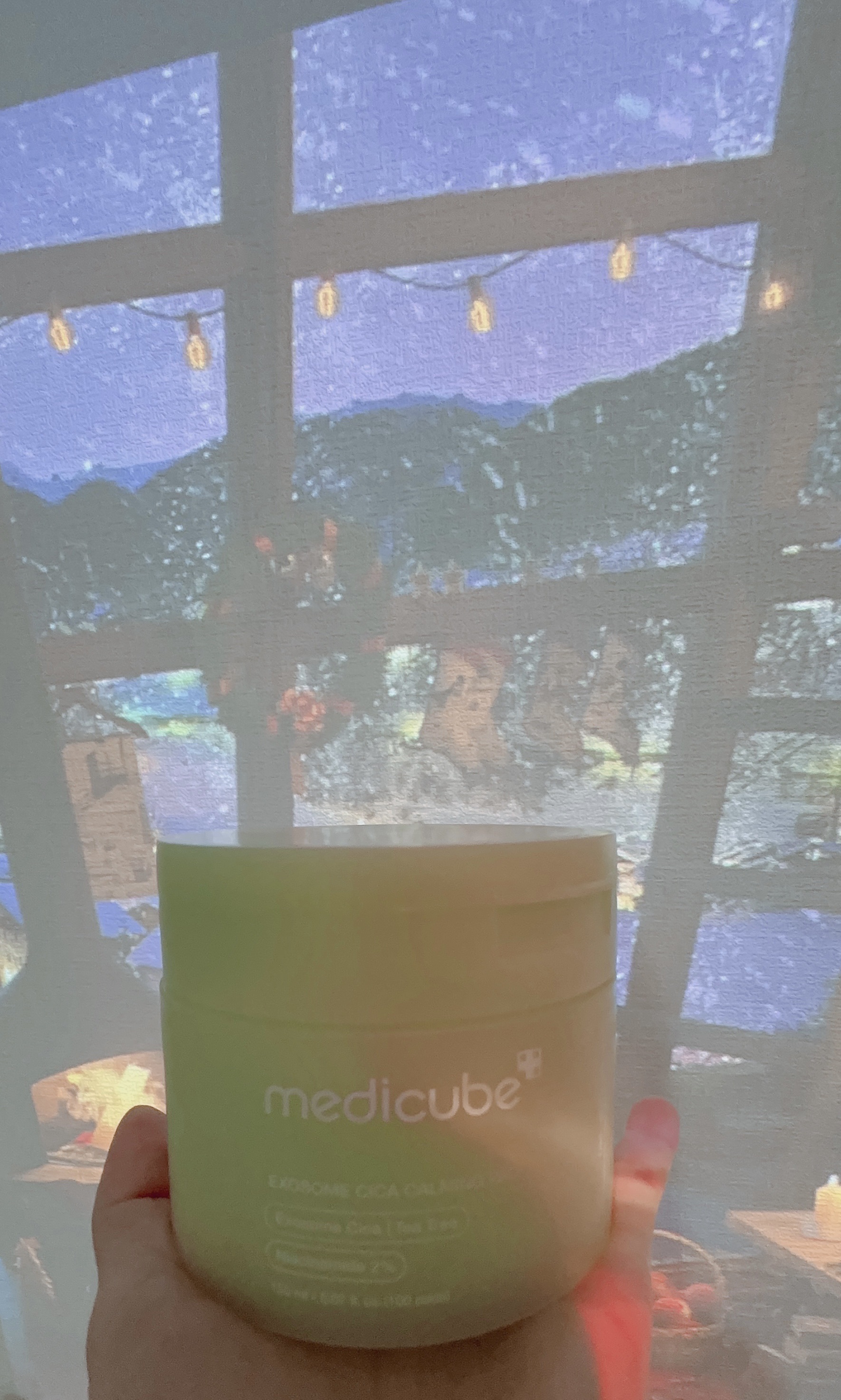 エクソソームシカトナーパッド/MEDICUBE/トナーパッドを使ったクチコミ（1枚目）