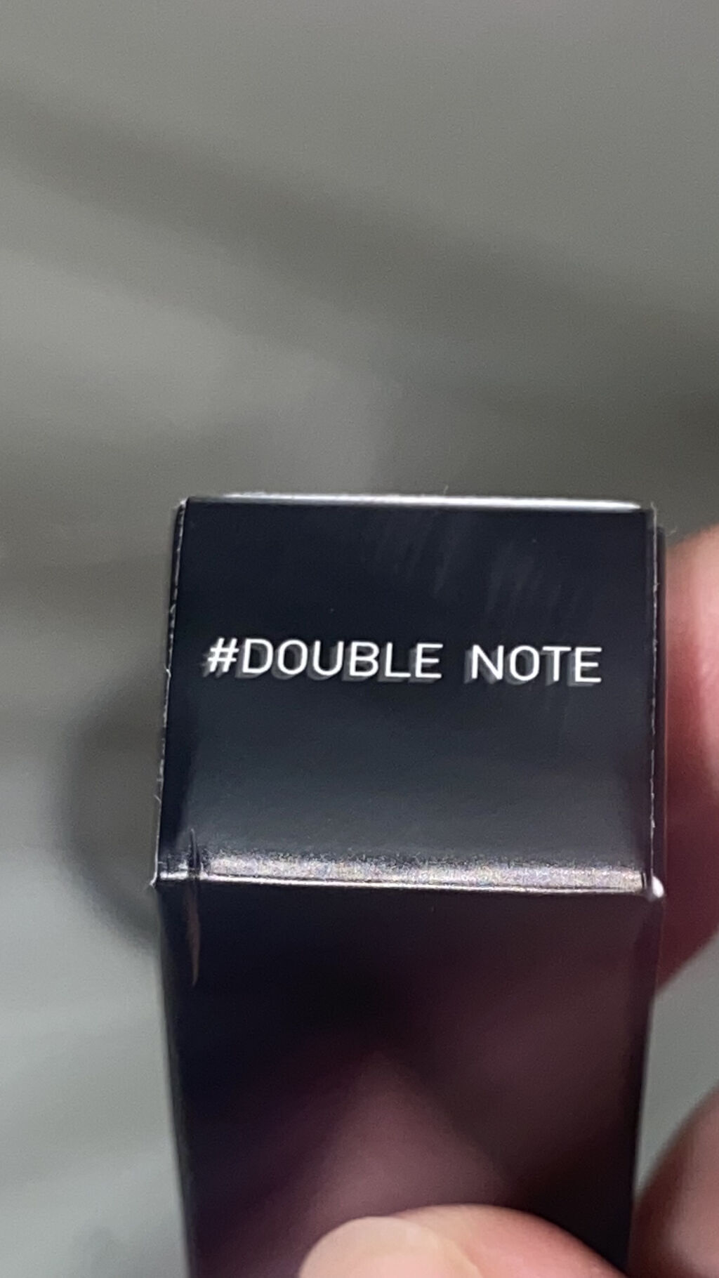 3CE アイスイッチ/3CE/グリッターを使ったクチコミ（3枚目）