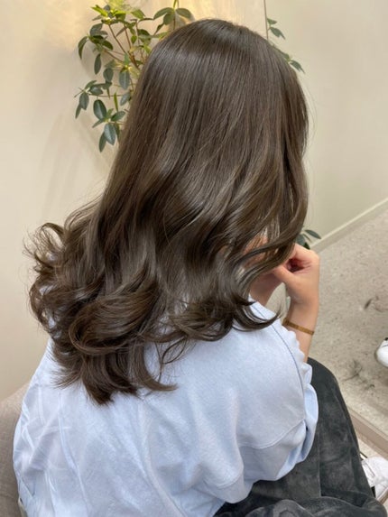 ヘアワックス/ザ・プロダクト/ヘアワックス・クリームを使ったクチコミ(3枚目)