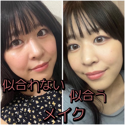 デューイーリキッドチーク/hince/リキッドチークを使ったクチコミ(1枚目)