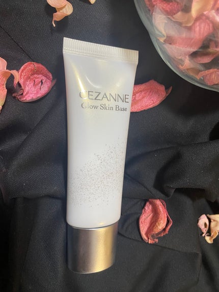 グロウスキンベース/CEZANNE/化粧下地を使ったクチコミ(1枚目)